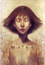 Ma'At T.1