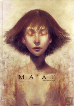 Bertrand.pt - Ma'At T.1