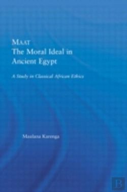 Bertrand.pt - Maat, The Moral Ideal In Ancient Egypt