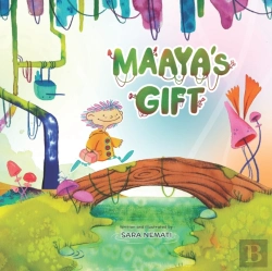 Bertrand.pt - Maaya'S Gift
