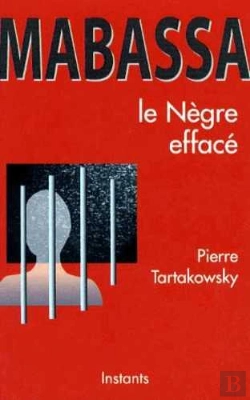 Bertrand.pt - Mabassa, Le Nègre Effacé