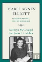 Mabel Agnes Elliott