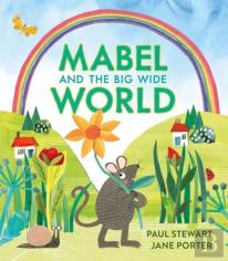 Mabel And The Big Wide World