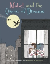 Mabel And The Queen Of Dreams