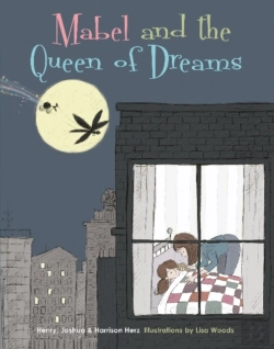 Bertrand.pt - Mabel And The Queen Of Dreams