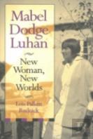 Mabel Dodge Luhan