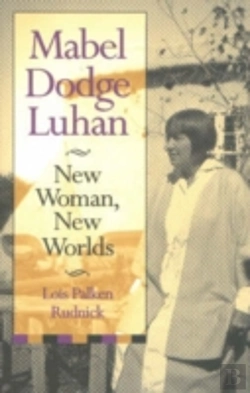Bertrand.pt - Mabel Dodge Luhan