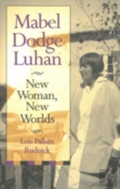 Mabel Dodge Luhan