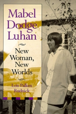 Bertrand.pt - Mabel Dodge Luhan