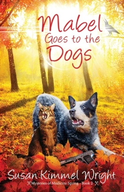 Bertrand.pt - Mabel Goes To The Dogs