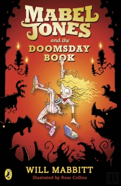 Bertrand.pt - Mabel Jones And The Doomsday Book