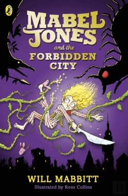 Bertrand.pt - Mabel Jones And The Forbidden City