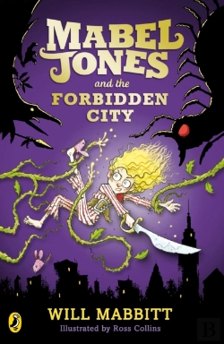 Bertrand.pt - Mabel Jones And The Forbidden City