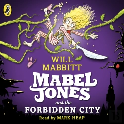 Bertrand.pt - Mabel Jones And The Forbidden City