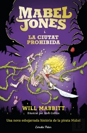 Mabel Jones I La Ciutat Prohibida