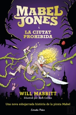 Bertrand.pt - Mabel Jones I La Ciutat Prohibida