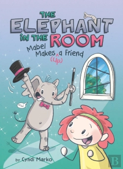 Bertrand.pt - Mabel Makes (Up) A Friend: A Graphic Novel
