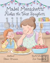 Mabel Menichetti Makes The Best Spaghetti