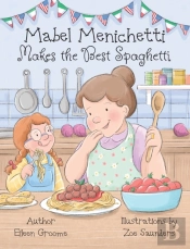 Mabel Menichetti Makes The Best Spaghetti