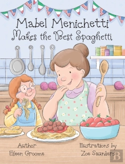 Bertrand.pt - Mabel Menichetti Makes The Best Spaghetti