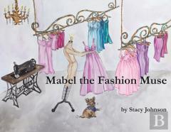 Mabel The Fashion Muse