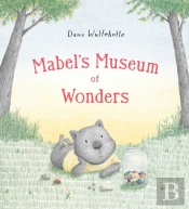 Mabel'S Museum Of Wonders