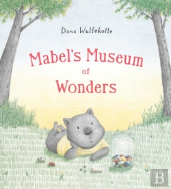Bertrand.pt - Mabel'S Museum Of Wonders