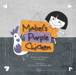 Bertrand.pt - Mabel'S Purple Chicken