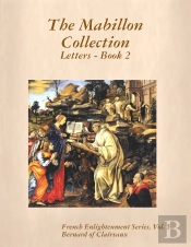 Mabillon Collection Letters  Book 2