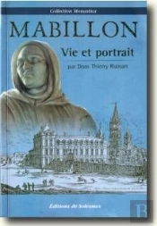 Mabillon ; Vie Et Portrait