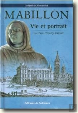 Bertrand.pt - Mabillon ; Vie Et Portrait