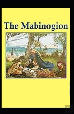 Bertrand.pt - Mabinogion