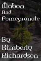 Mabon And Pomegranate