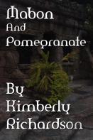 Mabon And Pomegranate