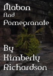 Mabon And Pomegranate