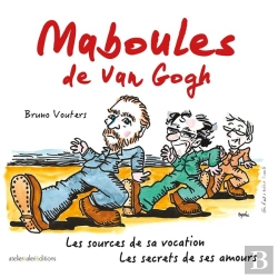 Bertrand.pt - Maboules De Van Gogh