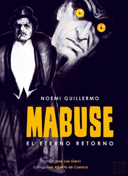 Bertrand.pt - Mabuse. El Eterno Retorno