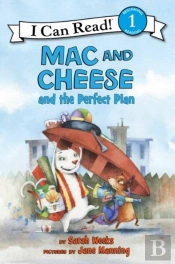 Mac And Cheese And The Perfect Plan