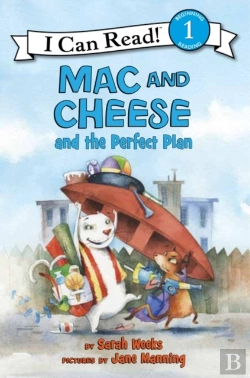 Bertrand.pt - Mac And Cheese And The Perfect Plan