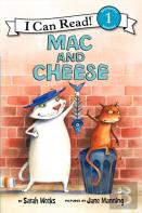 Mac And Cheese