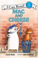 Mac And Cheese