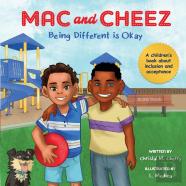Mac And Cheez
