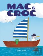 Mac And Croc