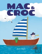 Mac And Croc