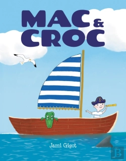 Bertrand.pt - Mac And Croc