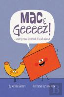 Mac And Geeeez!