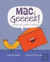 Mac And Geeeez!