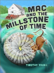 Mac And The Millstone Of Time