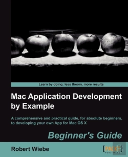Bertrand.pt - Mac Application Development By Example