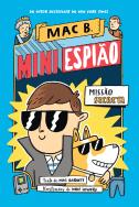 Mac B. Mini Espião N.º 1